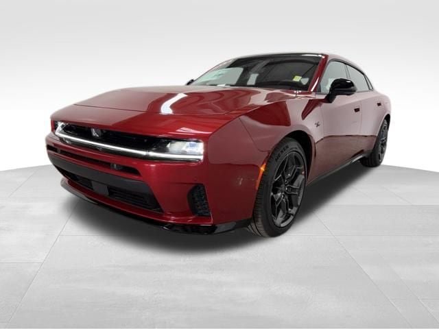 New 2026 Dodge Charger R/T AWD/4WD image 2