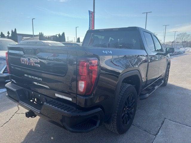 New 2026 GMC Sierra 1500 Elevation w/ Elevation Select Package image 8