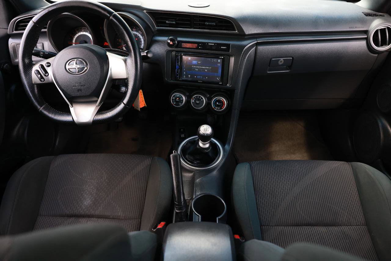 Used 2011 Scion tC image 21