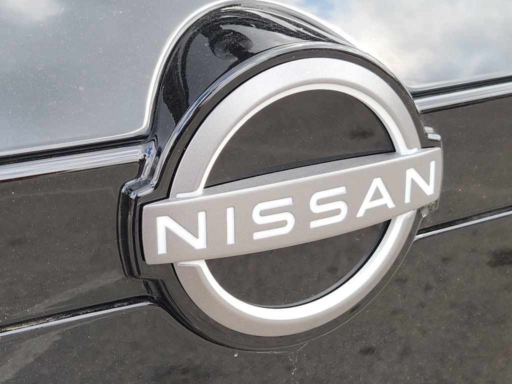 New 2026 Nissan Pathfinder SV image 8