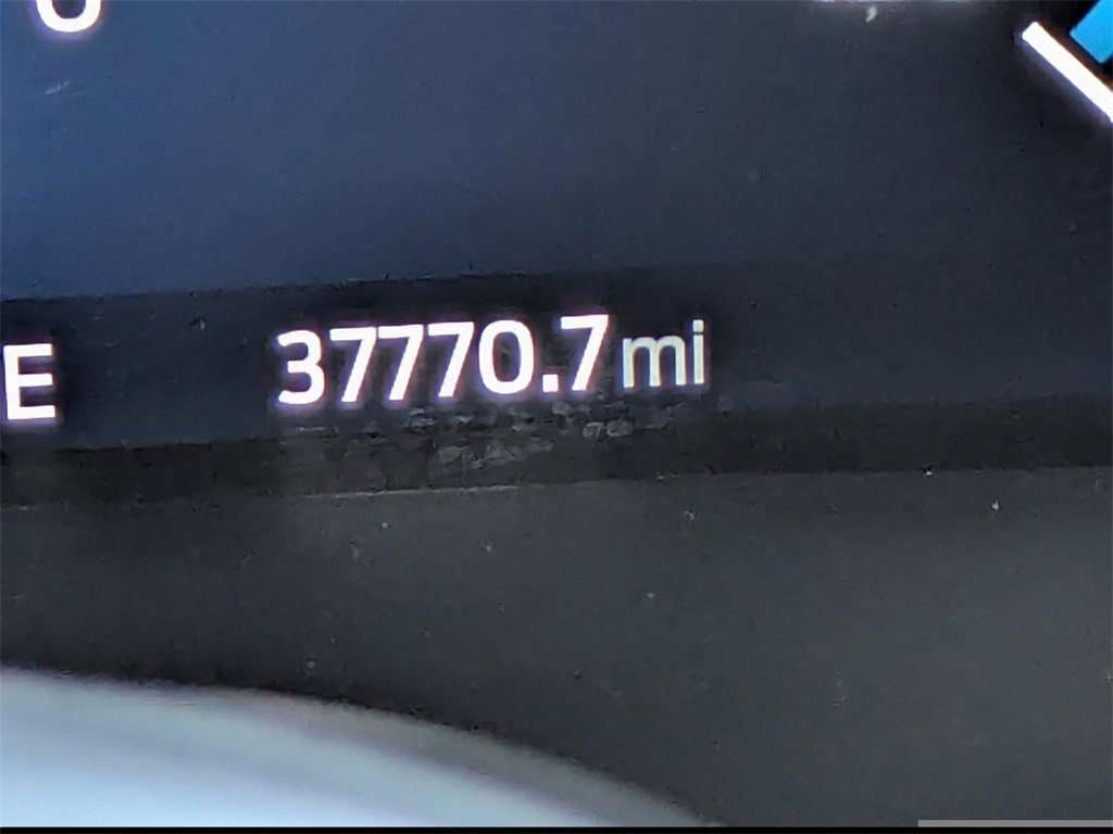 Used 2022 Ford F150 Lariat w/ Equipment Group 502A High image 30