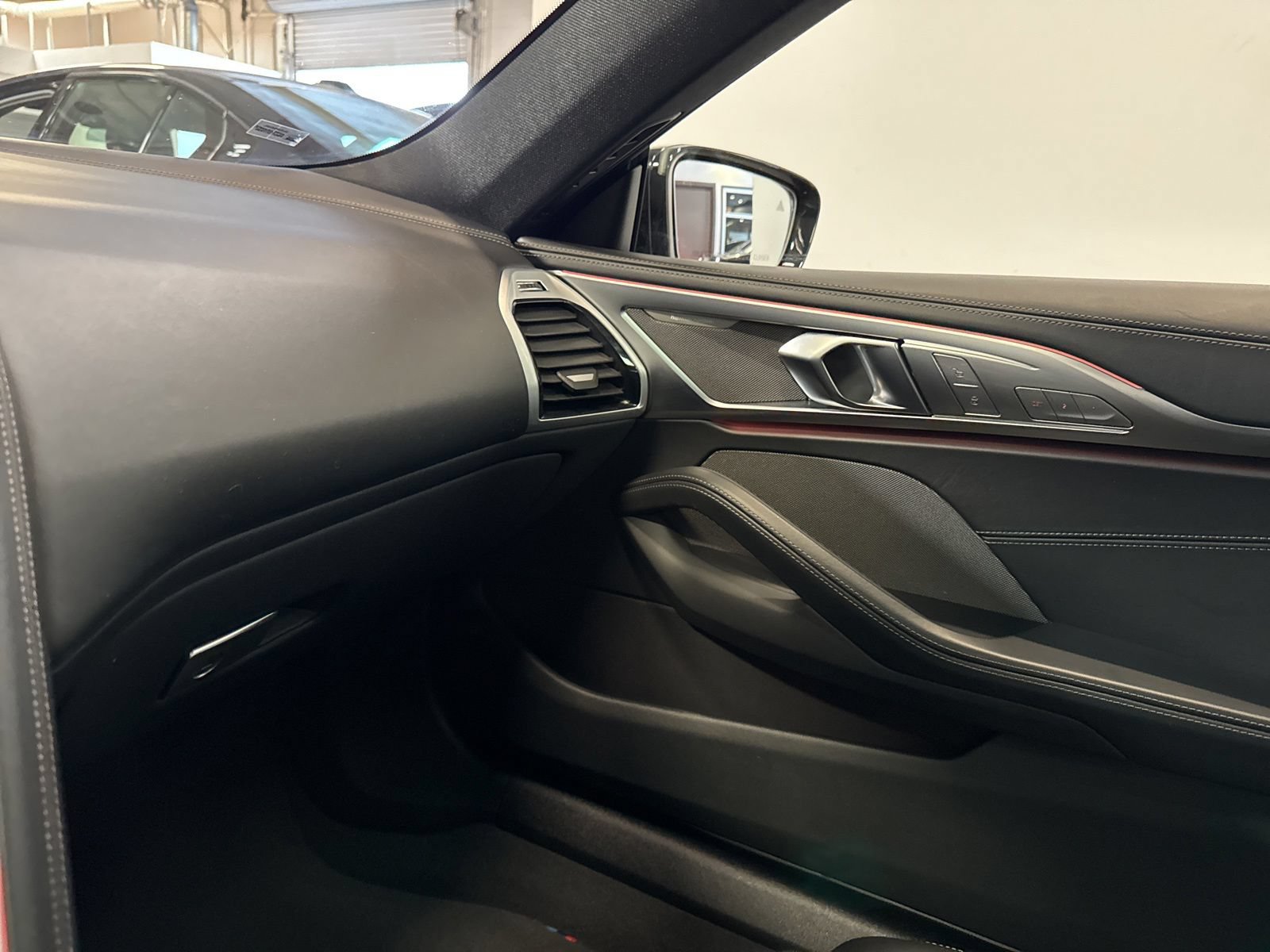 Used 2023 BMW 840i Gran Coupe RWD image 37