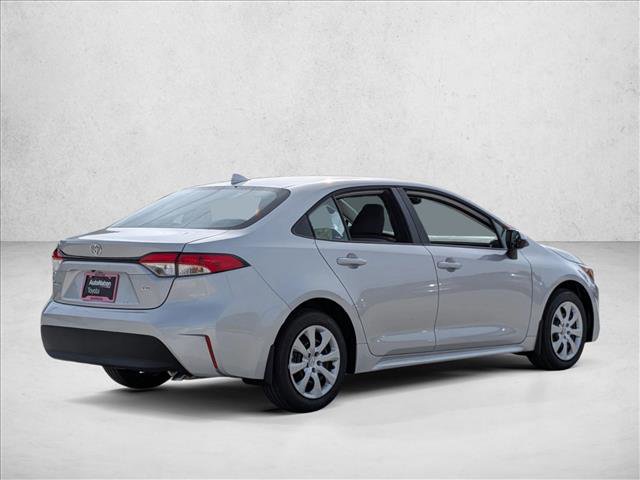 New 2026 Toyota Corolla LE image 2