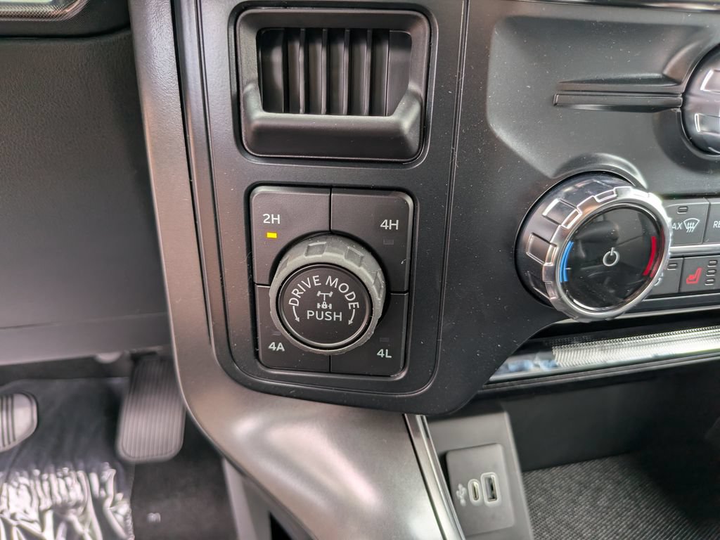 New 2026 Ford F150 Tremor w/ Equipment Group 402B AWD/4WD image 27