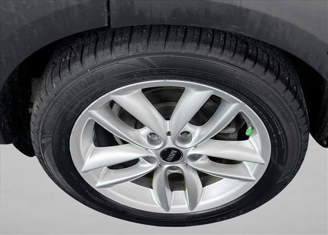 Used 2012 MINI Cooper Countryman S FWD image 9