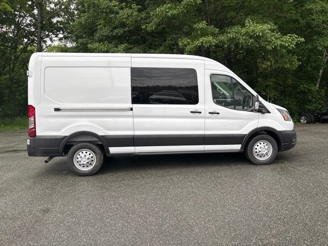 New 2026 Ford Transit 150 148 Medium Roof AWD image 18