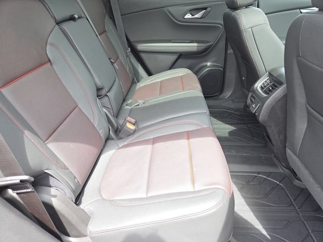 New 2026 Chevrolet Blazer RS w/ Enhanced Convenience Package AWD/4WD image 32