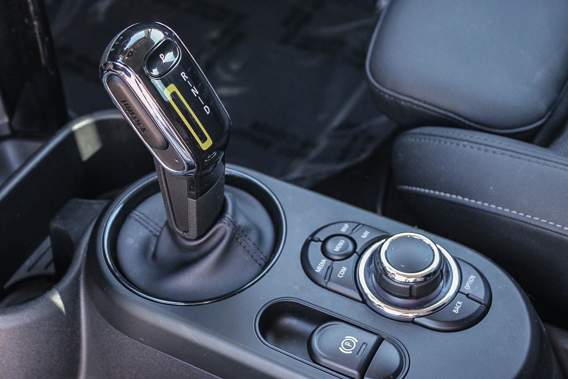 Used 2023 MINI Cooper SE image 19