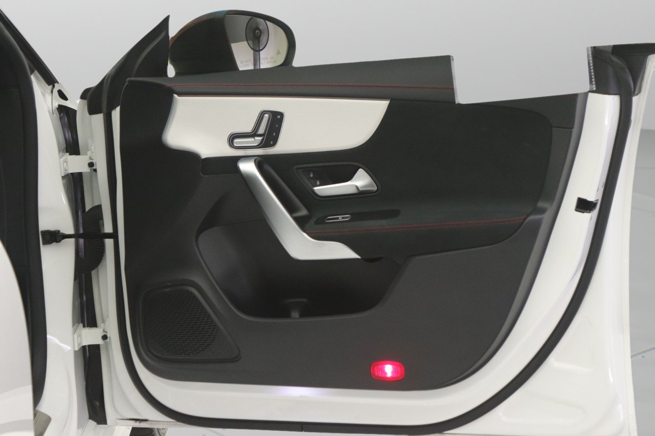 Certified 2023 Mercedes-Benz CLA 250 image 21