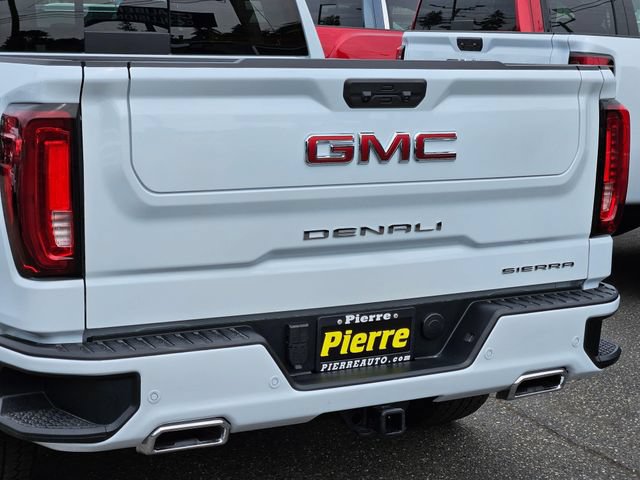 New 2026 GMC Sierra 1500 Denali AWD/4WD image 12