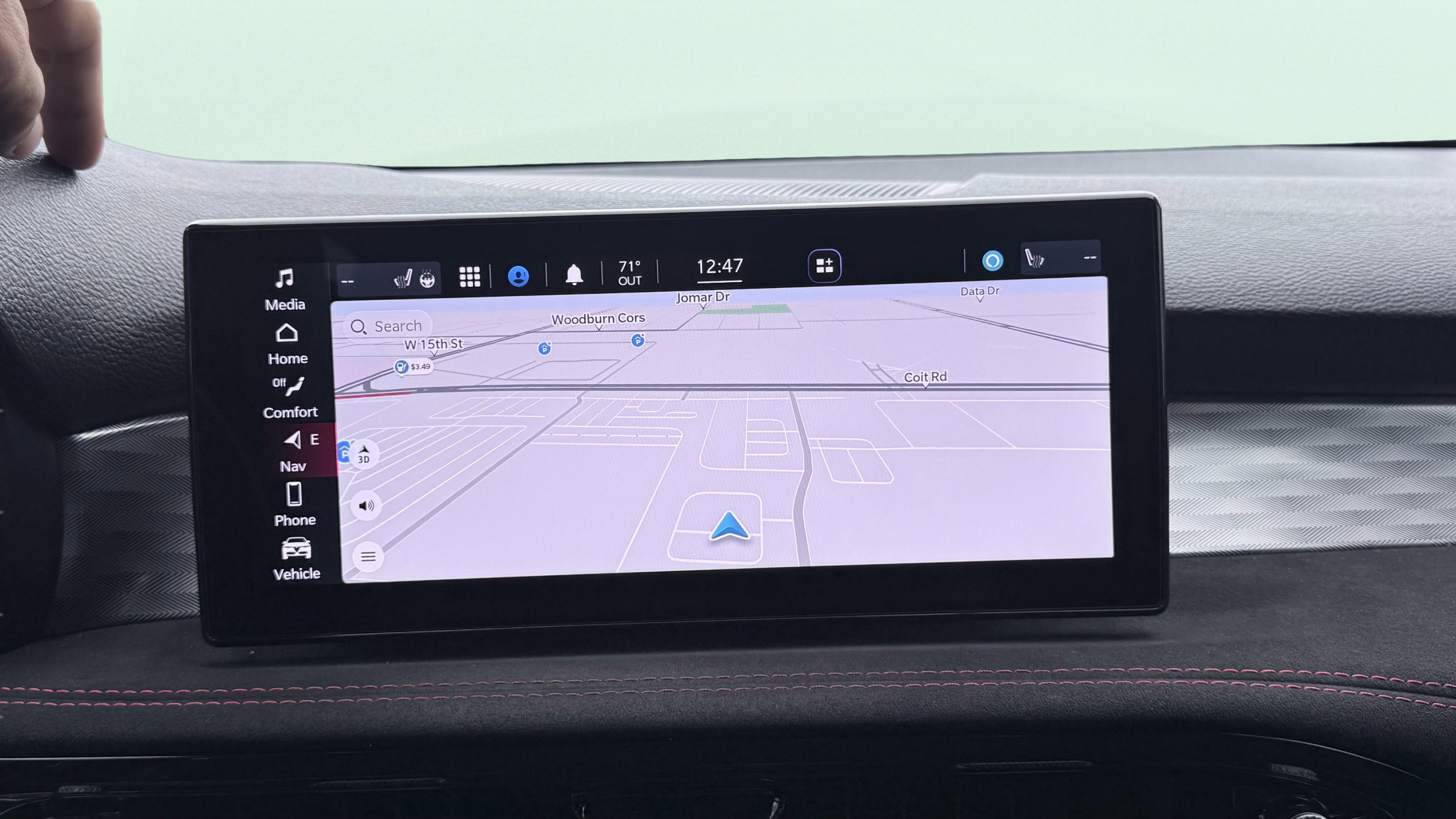 Used 2024 Alfa Romeo Tonale Veloce image 70