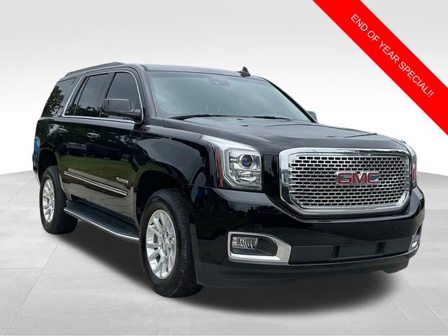 Used 2017 GMC Yukon SLT 360° Tour
