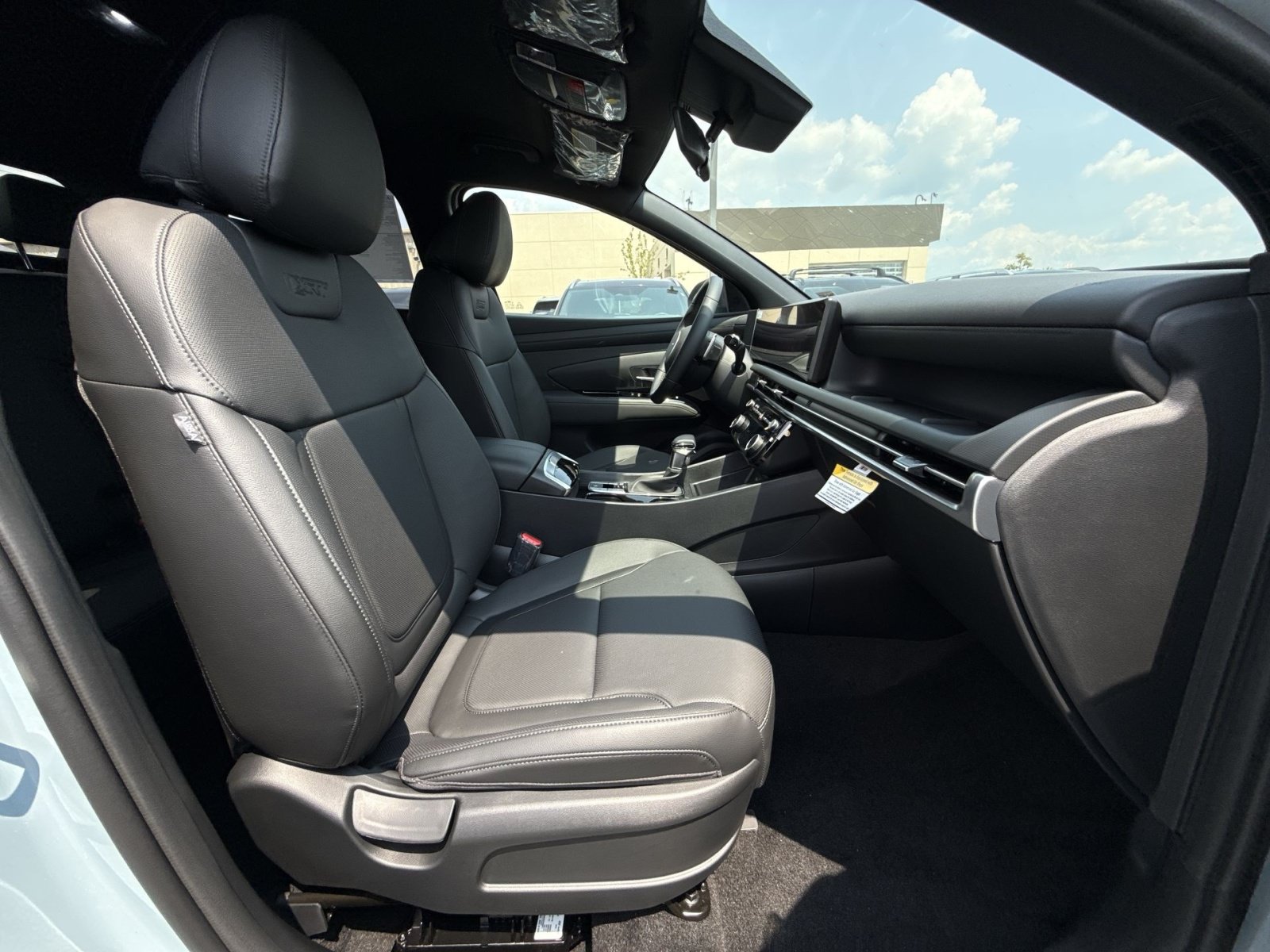 New 2026 Hyundai Santa Cruz XRT AWD/4WD image 26