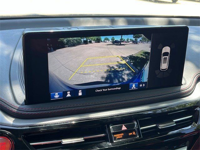 New 2026 Acura MDX A-Spec image 18