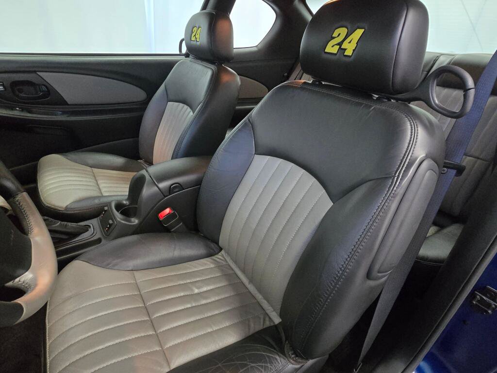 Used 2003 Chevrolet Monte Carlo SS FWD image 25