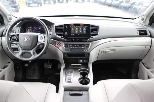Used 2021 Honda Pilot Special Edition image 39