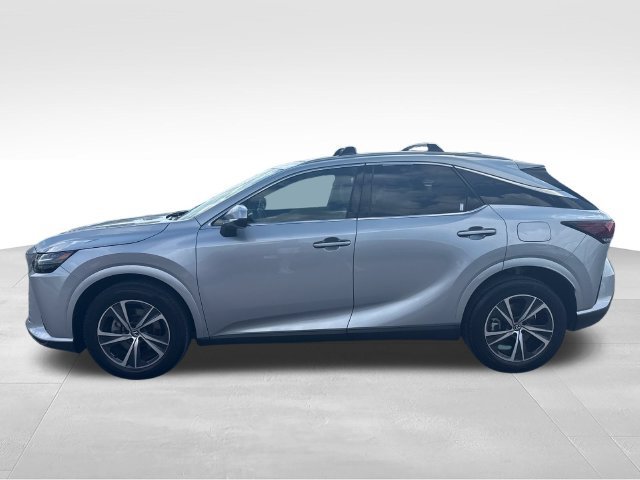 Used 2023 Lexus RX 350h w/ Accessory Package (2T) AWD/4WD image 2