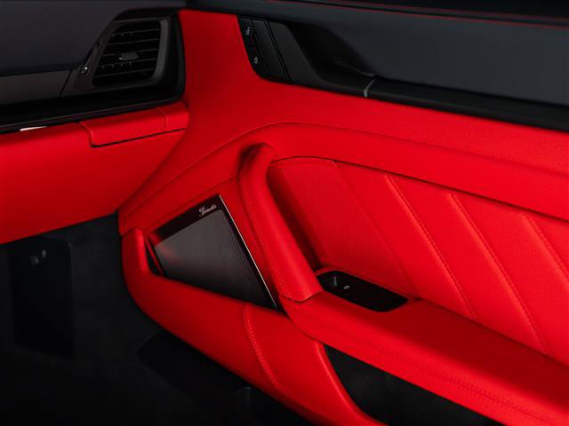 New 2026 Porsche 911 Carrera 4 GTS AWD/4WD image 31