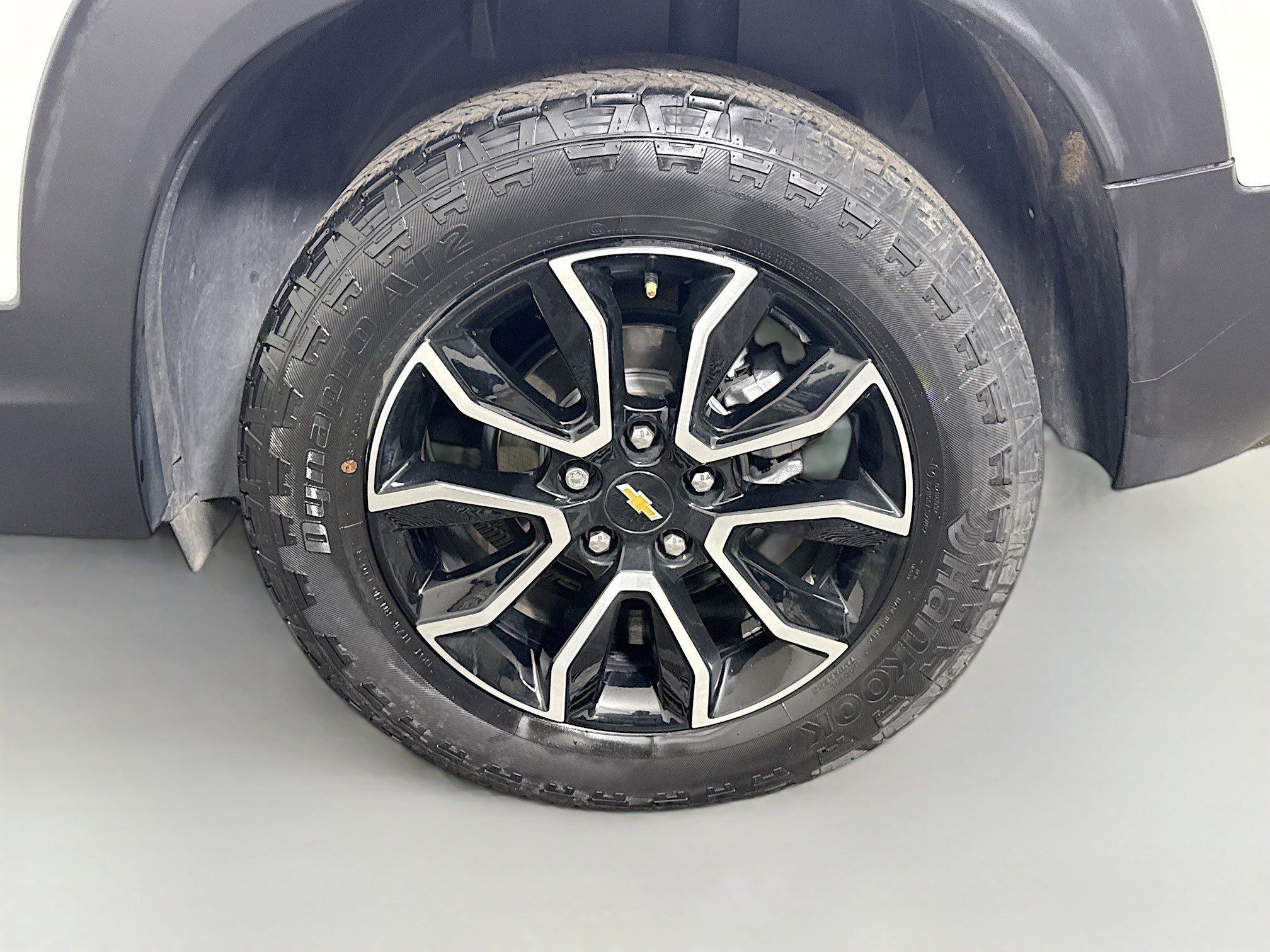 Used 2023 Chevrolet TrailBlazer ACTIV w/ Technology Package image 37