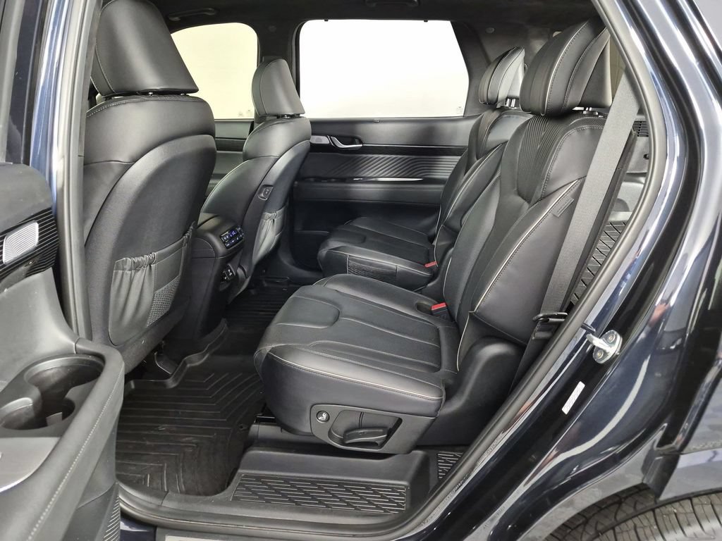 Used 2023 Hyundai Palisade Calligraphy w/ Cargo Package FWD image 33