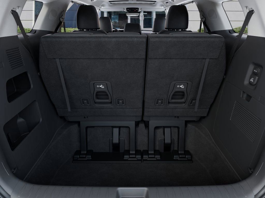 New 2026 Kia Carnival SX image 24