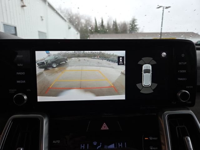 Used 2021 Kia Sorento EX image 49