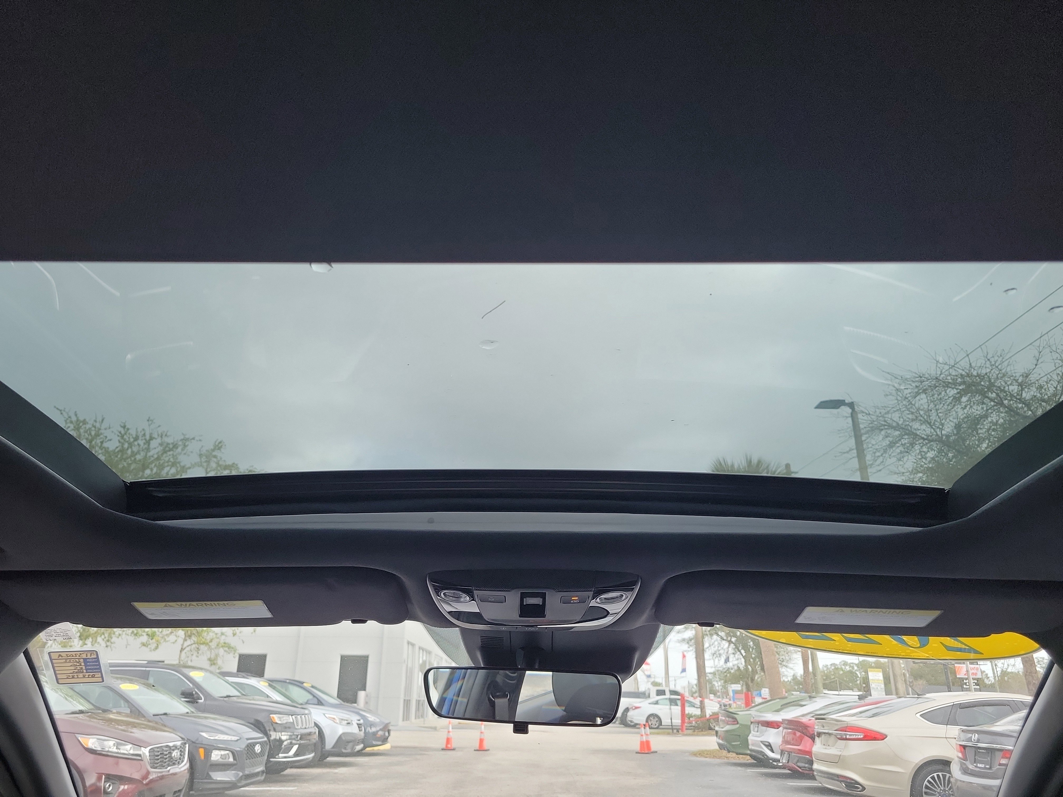 Certified 2022 Kia K5 GT-Line w/ GT-Line FWD Premium Package image 18