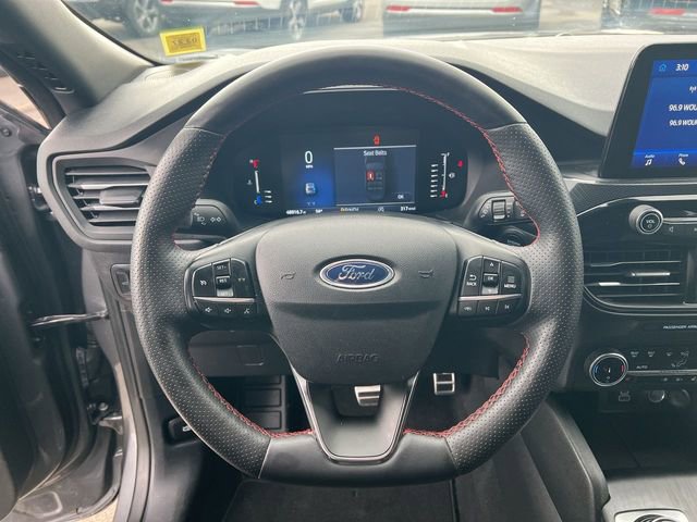 Used 2024 Ford Escape ST-Line image 20