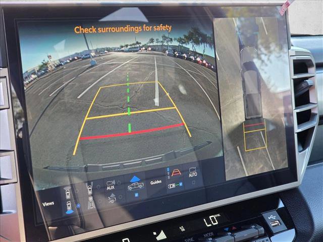 New 2026 Toyota Tundra SR5 image 13