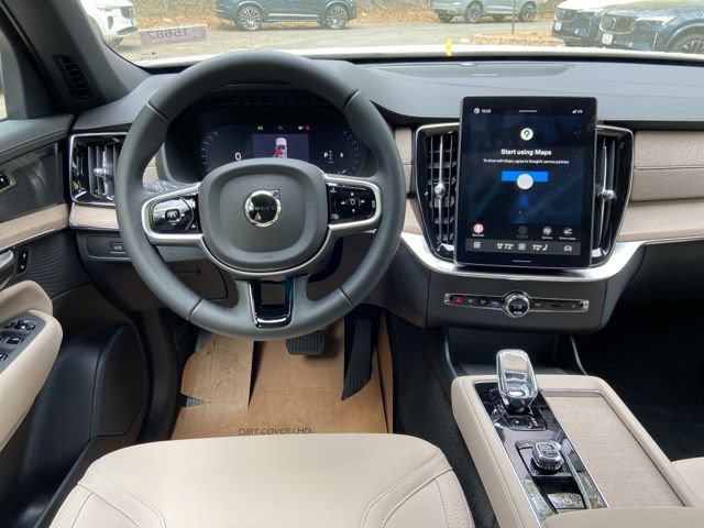 New 2026 Volvo XC90 B6 Plus AWD/4WD image 13