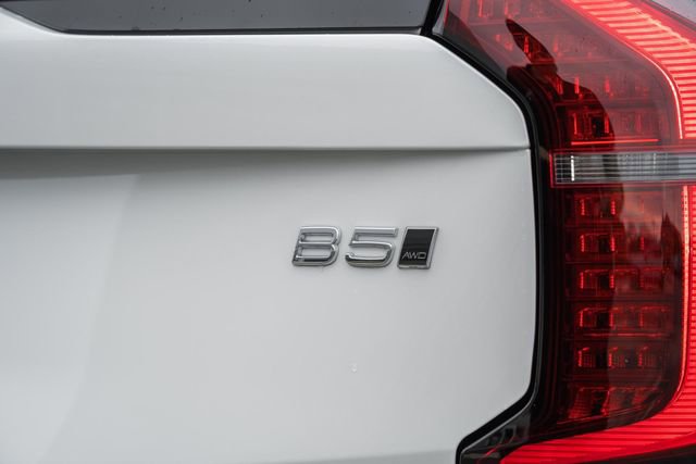 New 2026 Volvo XC90 B5 Ultra image 8