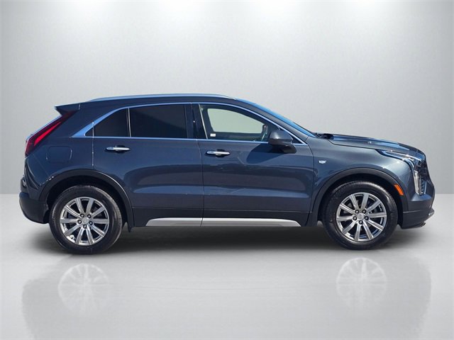 Used 2020 Cadillac XT4 Premium Luxury image 4