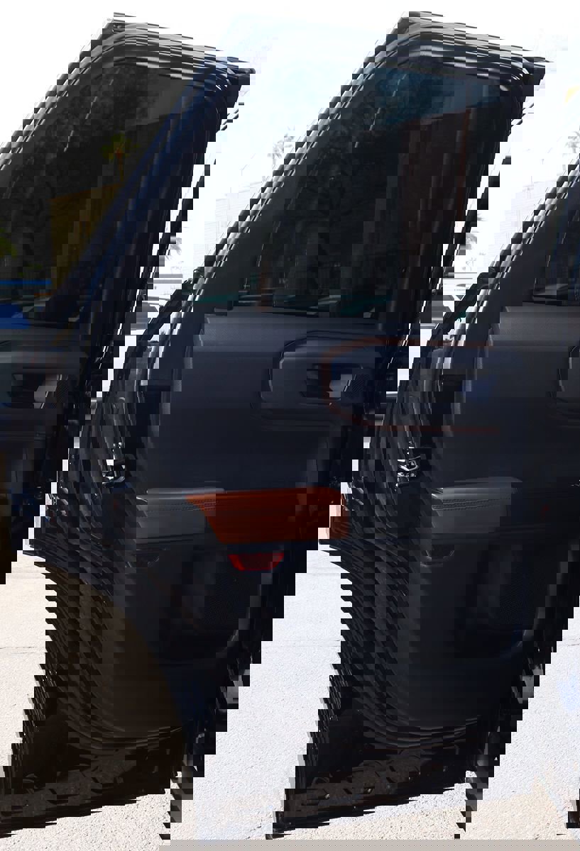 Used 2023 Ford Bronco Sport Outer Banks w/ Tech Package image 30