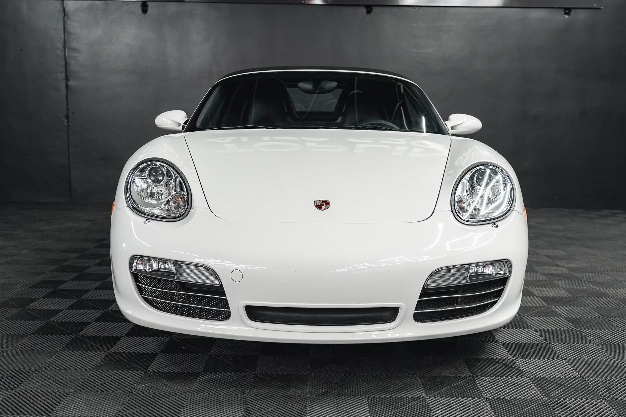 Used 2007 Porsche Boxster S image 9