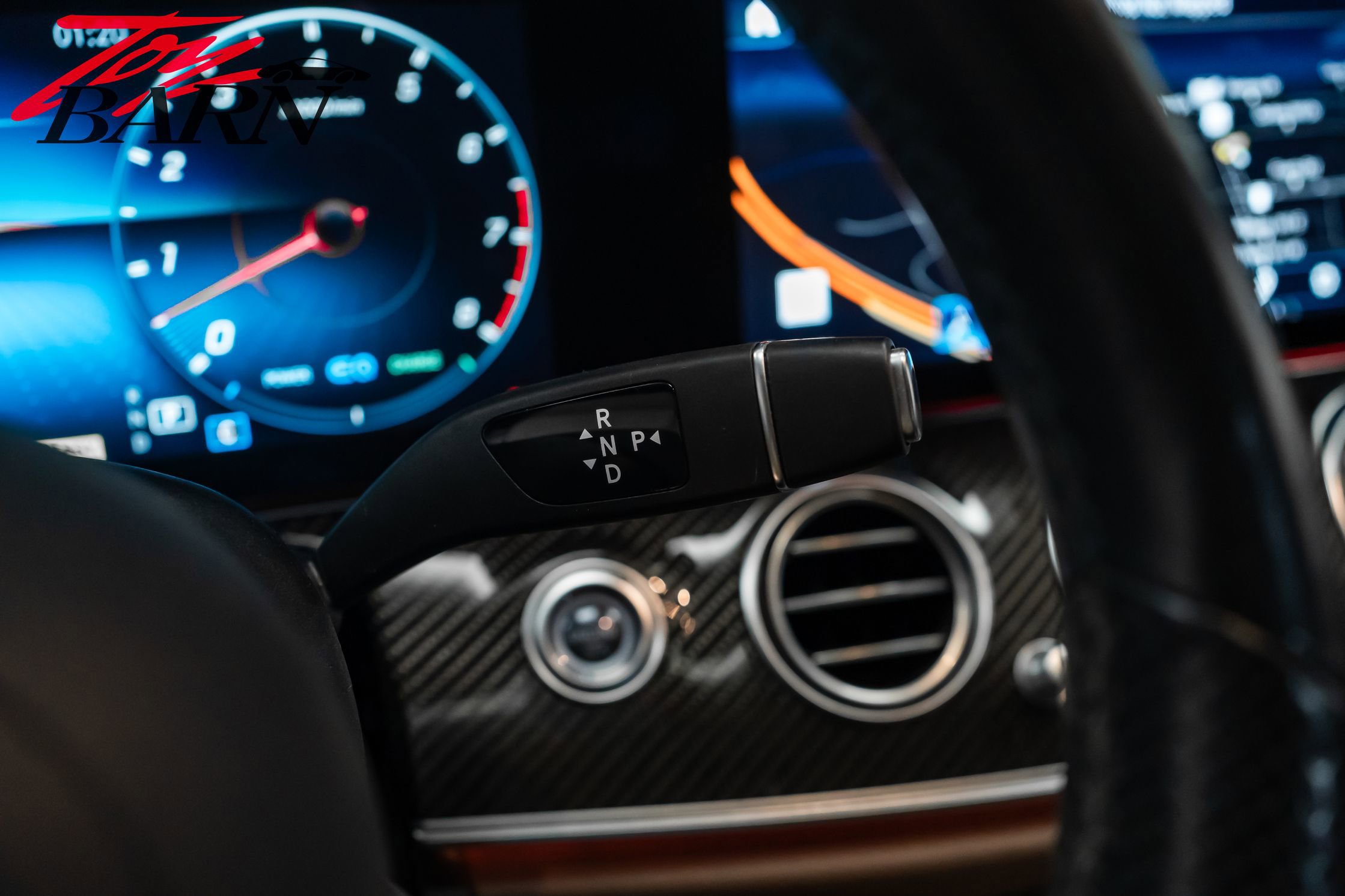 Used 2022 Mercedes-Benz E 53 AMG 4MATIC Sedan image 39