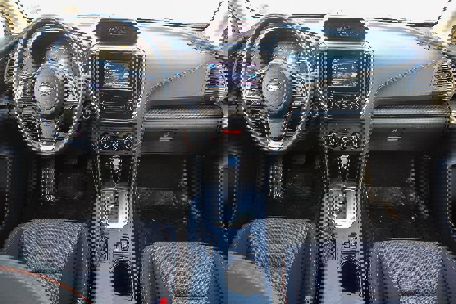 Used 2020 Subaru Crosstrek 2.0i Premium w/ Moonroof Package 2 image 11