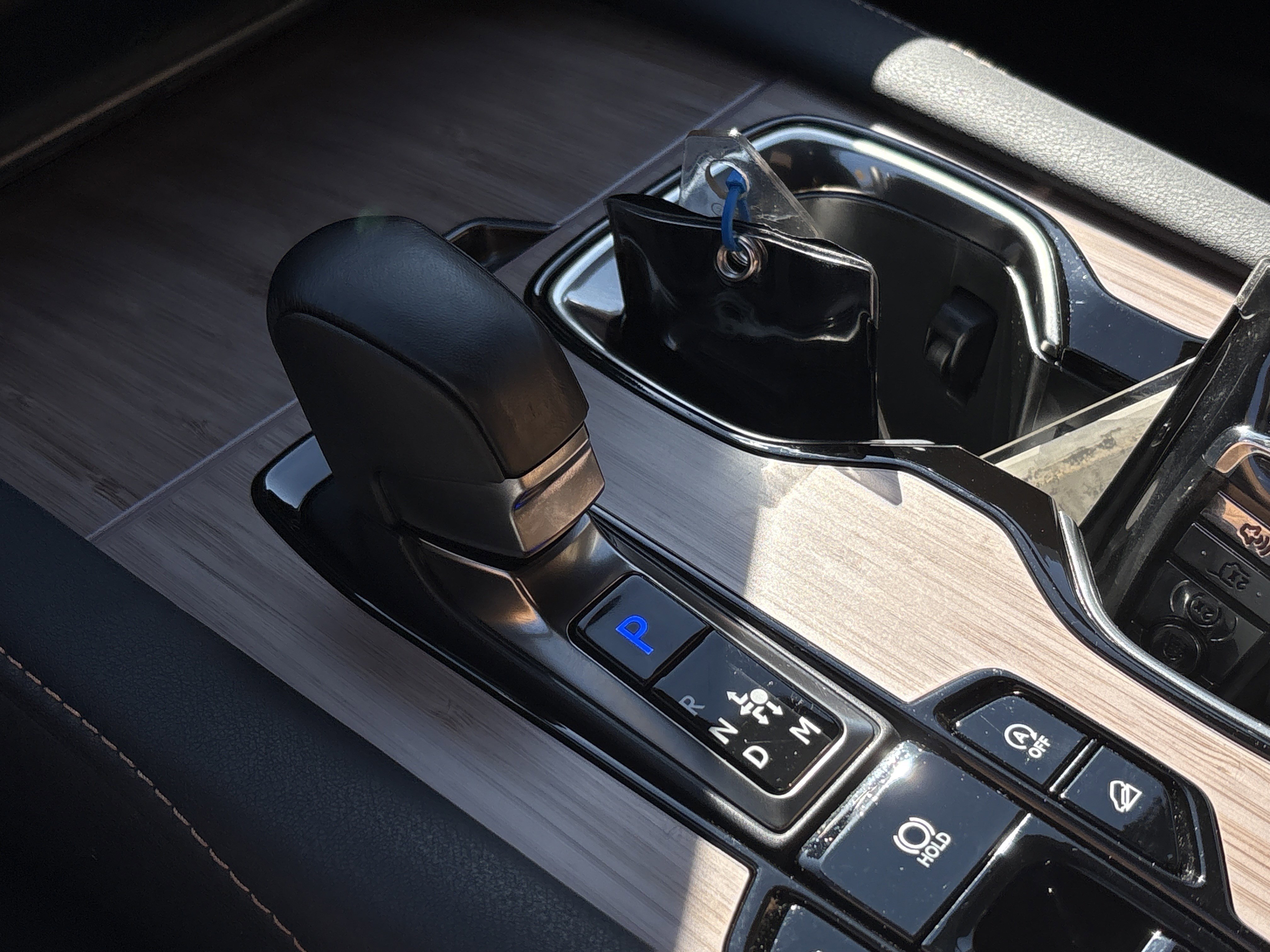 Certified 2025 Lexus RX 350 Premium w/ Convenience Package image 26