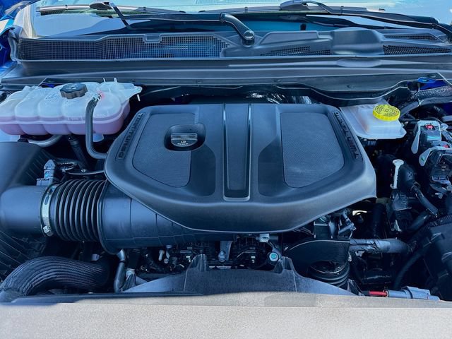Used 2026 RAM 1500 Big Horn AWD/4WD image 36