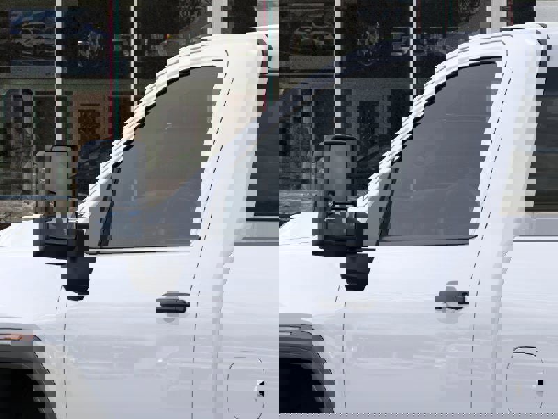 New 2025 GMC Sierra 3500 Pro w/ Convenience Package image 12