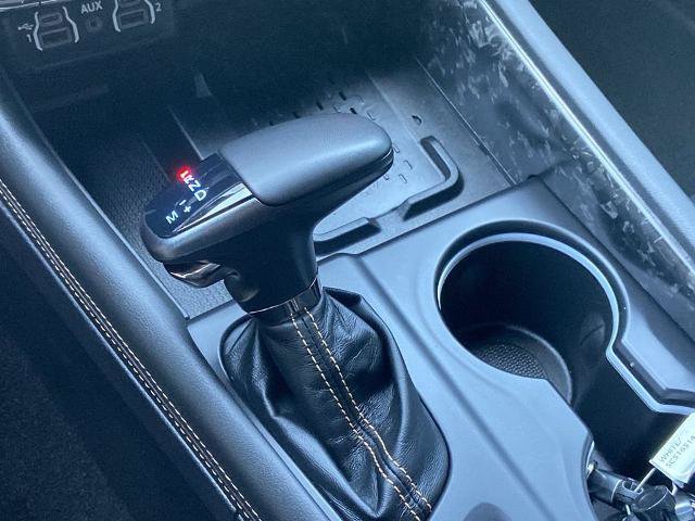 Used 2025 Dodge Durango R/T AWD/4WD image 12