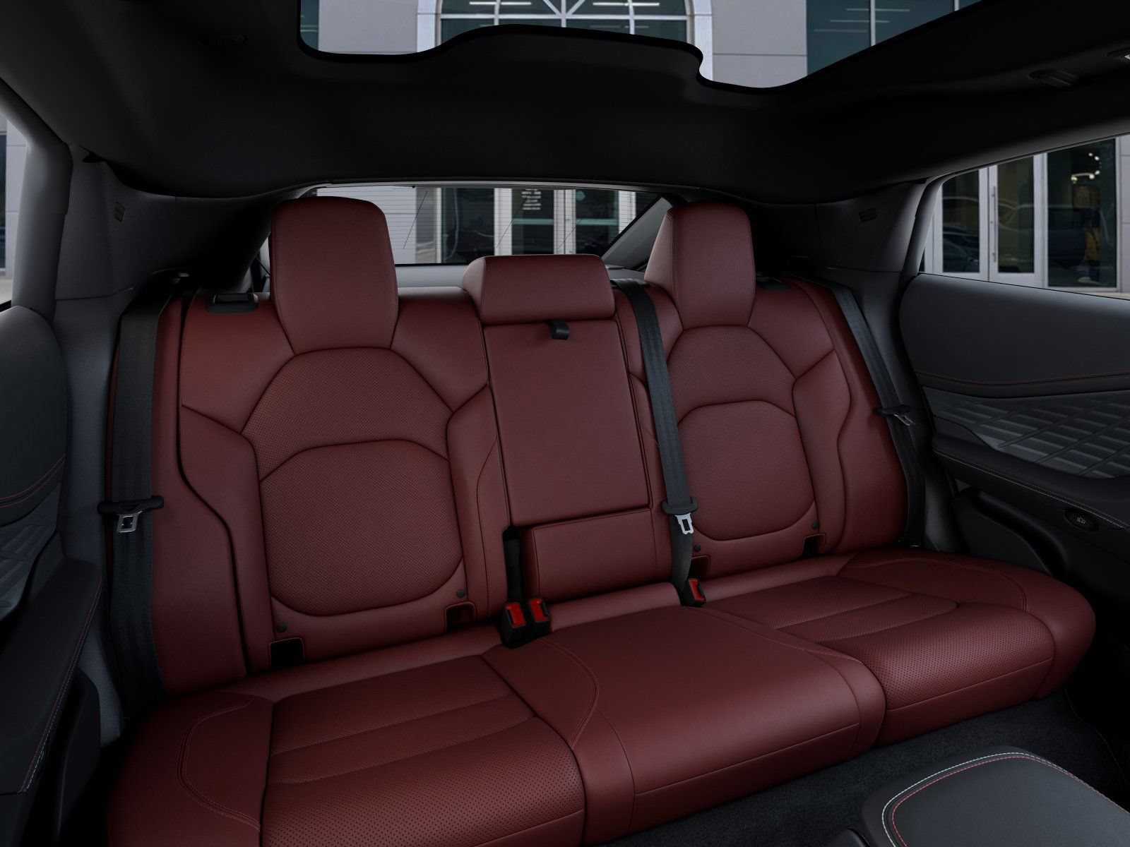 New 2026 Dodge Charger R/T AWD/4WD image 15