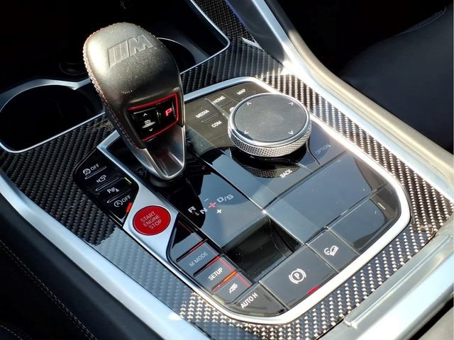 Used 2022 BMW X5 M w/ Competition Package 2 AWD/4WD image 11