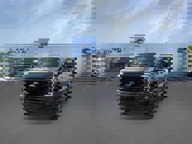 New 2026 Ford F350 4x4 SuperCab Super Duty image 2