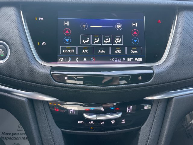 Used 2024 Cadillac XT5 Premium Luxury AWD/4WD image 13