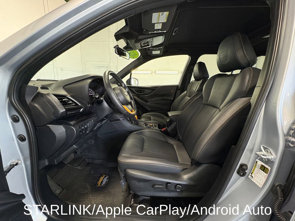 Used 2024 Subaru Forester Wilderness AWD/4WD image 12