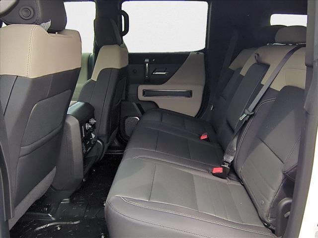 New 2026 GMC Hummer EV SUV image 22
