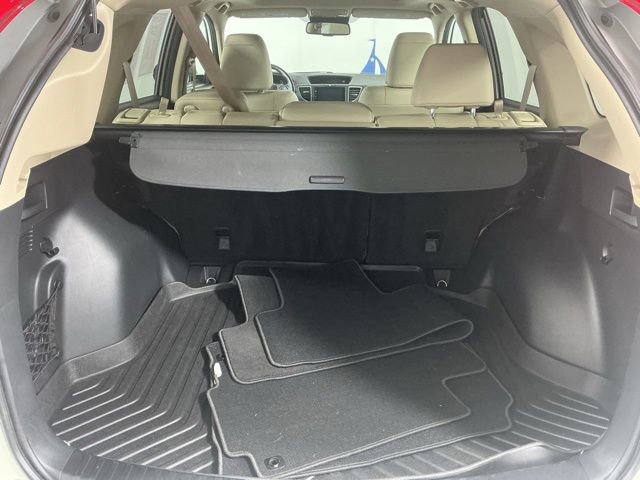 Used 2016 Honda CR-V Touring image 29