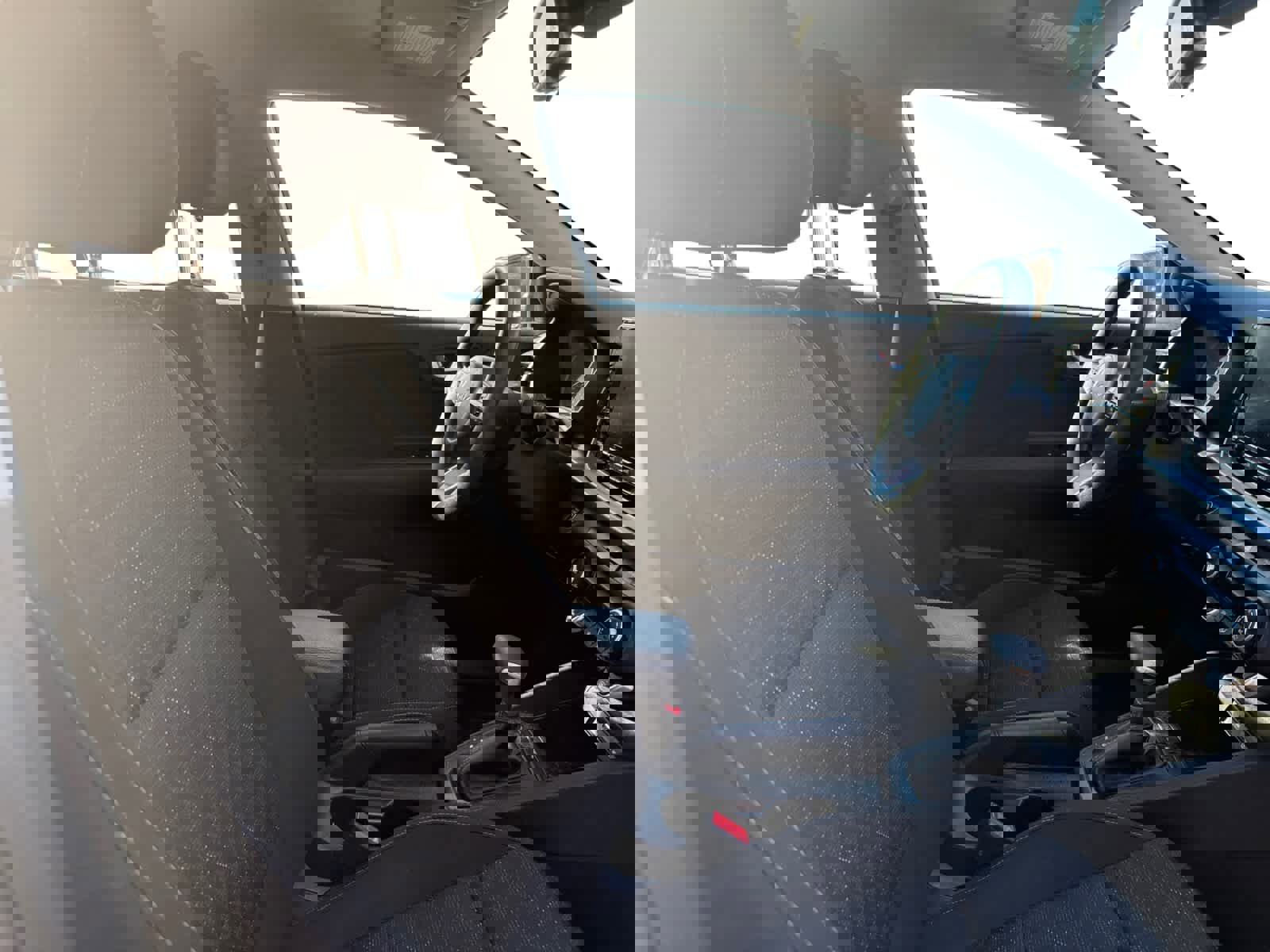 Used 2023 Kia Rio S w/ Technology Package image 13