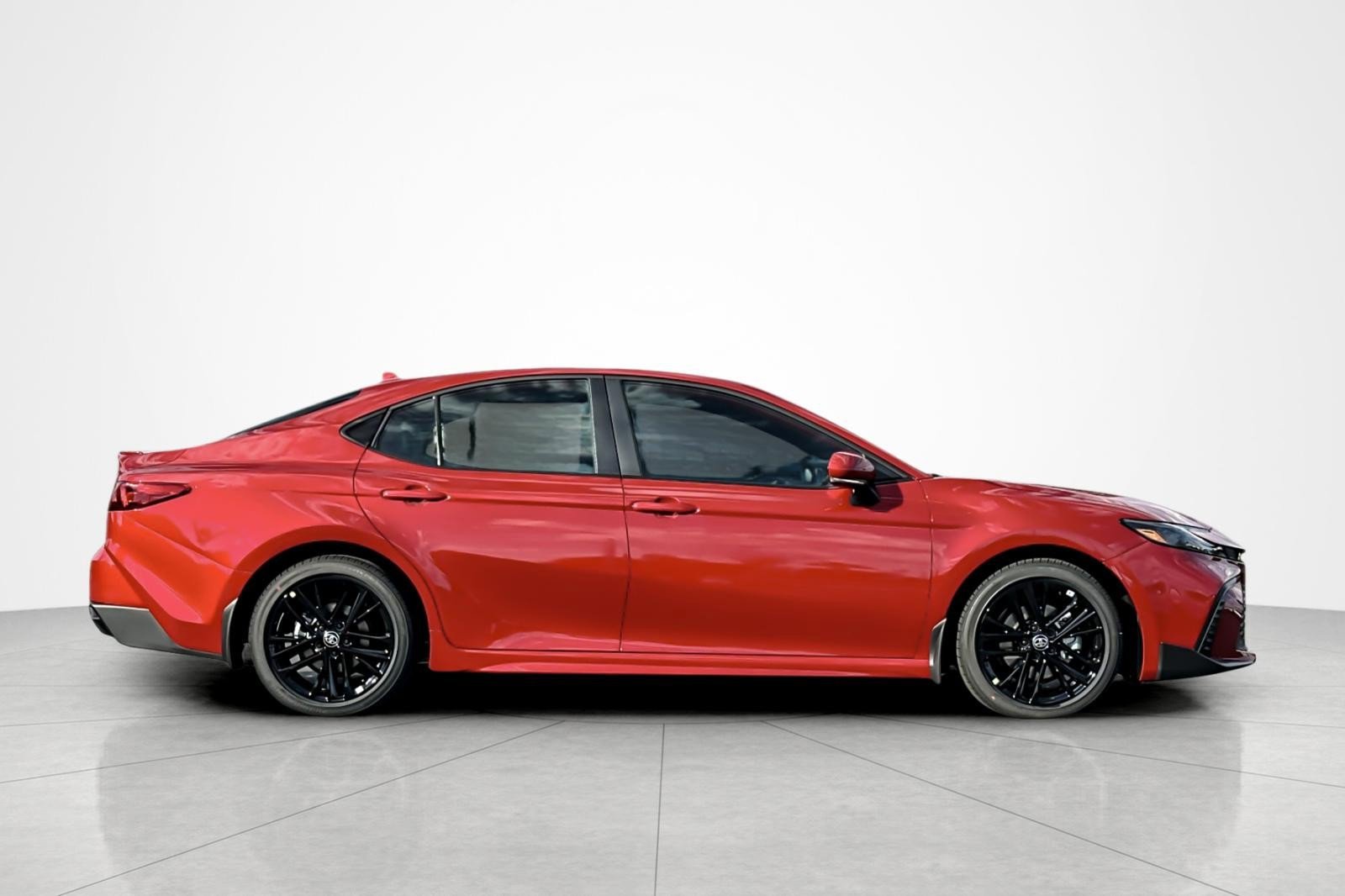 New 2026 Toyota Camry SE image 6