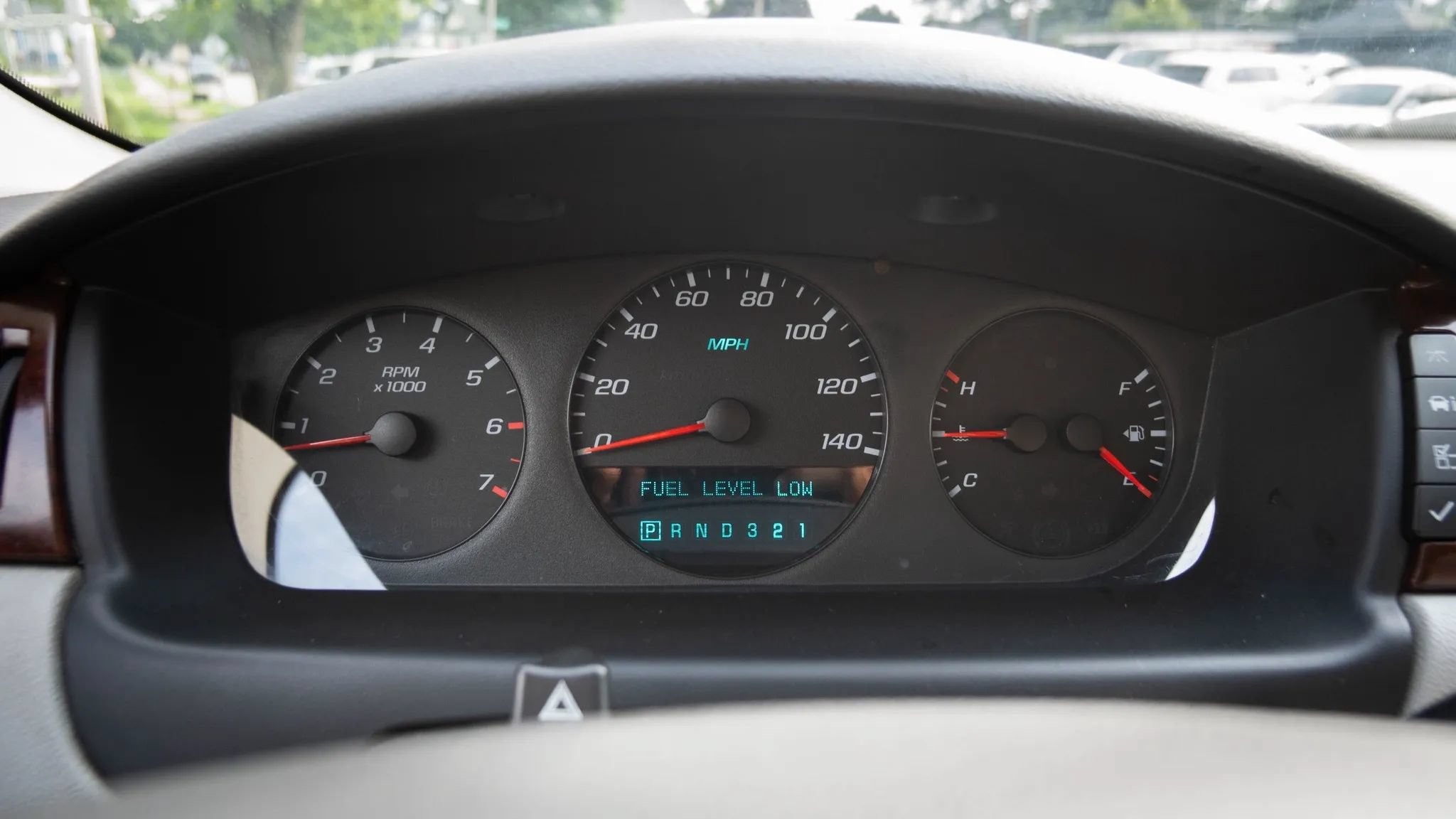 Used 2006 Chevrolet Impala LS FWD image 20